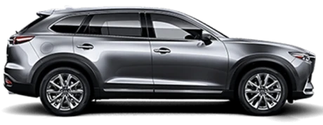CX-9