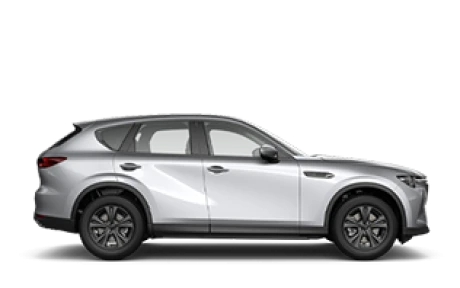 CX-60