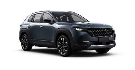 Mazda CX-50
