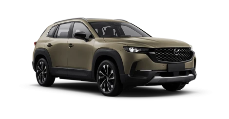 Mazda CX-50