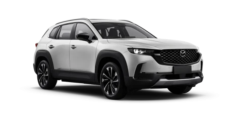 Mazda CX-50