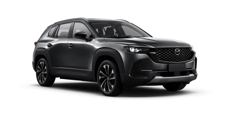Mazda CX-50