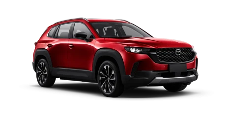 Mazda CX-50