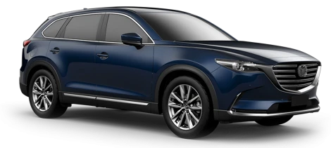 Mazda CX-9