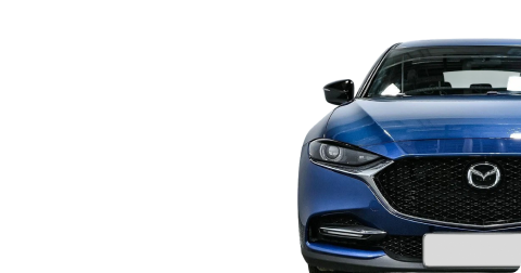 Mazda CX-4