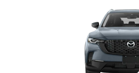 Mazda CX-50