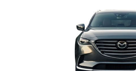 Mazda CX-9